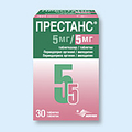 Престанс Сервье