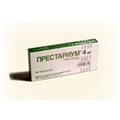 Престариум Servier