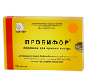 Пробифор Партнер