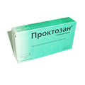 Проктозан STADA