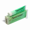 Проктозан STADA