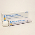 Проктоседил Авентис Фарма