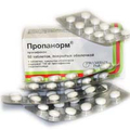 Пропанорм ПРО.МЕД