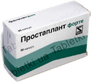 Простаплант Dr. Willmar Schwabe