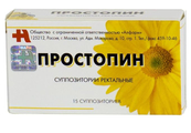Простопин Алфарм