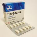 Профлузак Акрихин