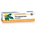 Псориатен Немецкий Гомеопатический Союз