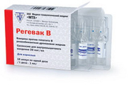 Регевак В Производитель неизвестен
