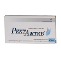 РектАктив Альтфарм