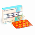 Реладорм Ciech