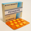 Реладорм Ciech