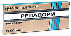 Реладорм Ciech