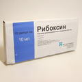 Рибоксин Мапичем