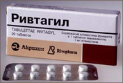 Ривтагил Акрихин
