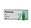 Рилептид Egis