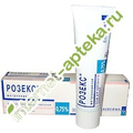 Розекс Galderma