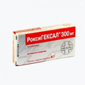 Роксигексал Hexal AG