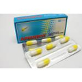 Рокситромицин Лек LEK Pharmaceuticals