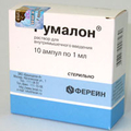 Румалон Производитель неизвестен