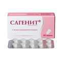 Сагенит STADA