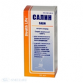 Салин Bayer HealthCare