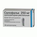 Салофальк Производитель неизвестен