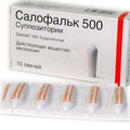 Салофальк Производитель неизвестен