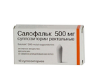 Салофальк Производитель неизвестен