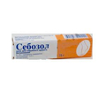 Себозол Производитель неизвестен