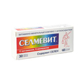 Селмевит Фармстандарт