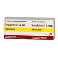 Сердолект Lundbeck