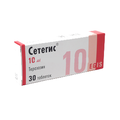 Сетегис Egis
