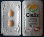 Сиалис Eli Lilly