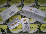 Сиалис Eli Lilly