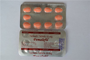 Сиалис Eli Lilly