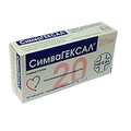 Симвагексал Hexal AG