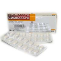 Симвакард Zentiva