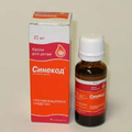 Синекод Novartis