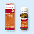 Синекод Novartis