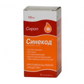 Синекод Novartis