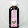 Сироп от кашля с подорожником и мать-и-мачехой Natur Produkt