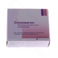 Солковагин MEDA