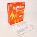Солпадеин GlaxoSmithKline