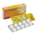 Спазмалин Torrent Pharmaceuticals Ltd.