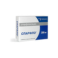 Спарфло Dr. Reddy's Laboratories