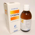 Стодаль Boiron