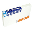 Стугерон Gedeon Richter