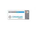 Сумамецин Производитель неизвестен