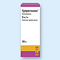 Супрастинекс Egis