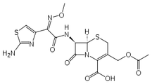 Талцеф IPCA Laboratories